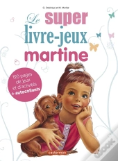 Super Livre-Jeux 2015