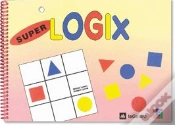 Capa do artigo Super Logix