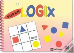 Capa do artigo Super Logix