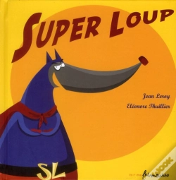 Capa do artigo Super Loup 1