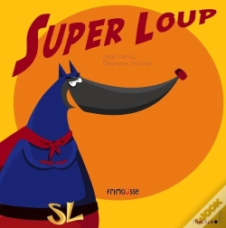 Capa do artigo Super Loup