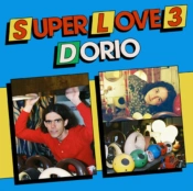 Capa do artigo Super Love 3 - Vinil