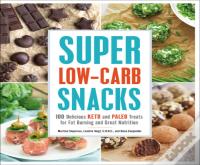 Super Low-Carb Snacks