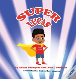 Capa do artigo Super Lucas