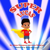 Capa do artigo Super Lucas