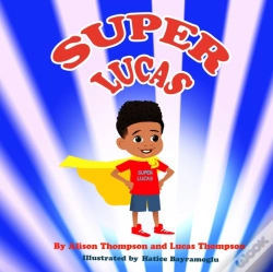 Capa do artigo Super Lucas