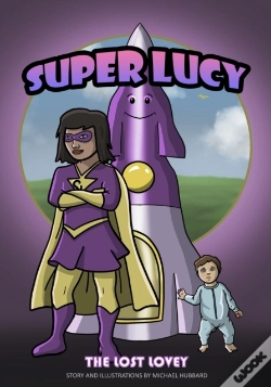 Capa do artigo Super Lucy