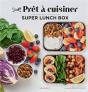 Super Lunchbox - Preview