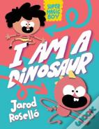 Super Magic Boy: I Am A Dinosaur