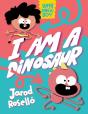 Super Magic Boy: I Am A Dinosaur - Preview