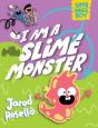 Super Magic Boy: I Am A Slime Monster - Preview