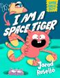 Super Magic Boy: I Am A Space Tiger - Preview