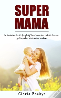 Capa do artigo Super Mama