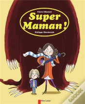 Capa do artigo Super Maman !