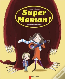 Capa do artigo Super Maman !