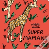 Super Mamans