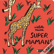 Capa do artigo Super Mamans