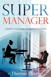 Capa do artigo Super  Manager