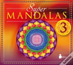 Capa do artigo Super Mandalas 3