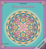 Super Mandalas Adultes