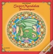 Capa do artigo Super Mandalas Fantastiques ; Enfants