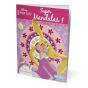 Super Mandalas N.º 1 - Preview