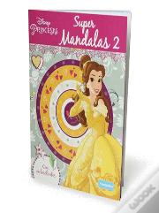Super Mandalas N.º 2