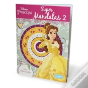 Capa do artigo Super Mandalas N.º 2