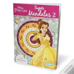 Capa do artigo Super Mandalas N.º 2
