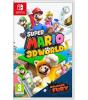 Super Mario 3D World + Bowser's Fury Switch - Preview