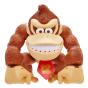 Super Mario Action-Figure Donkey Kong 15 cm - Preview