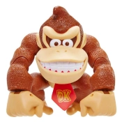 Capa do artigo Super Mario Action-Figure Donkey Kong 15 cm