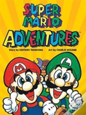 Super Mario Adventures