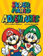 Super Mario Adventures - Preview