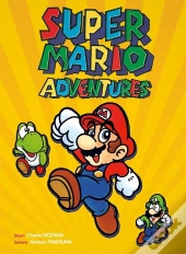 Super Mario Adventures