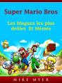 Super Mario Bros - Preview