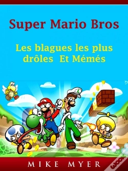 Capa do artigo Super Mario Bros