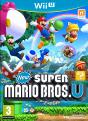 Super Mario Bros U Wii U - Preview