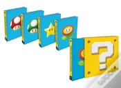 Capa do artigo Super Mario Encyclopedia Limited Edition