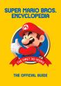 Super Mario Encyclopedia - Preview