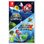 Super Mario Galaxy 1 + Super Mario Galaxy 2 Nintendo Switch - Preview