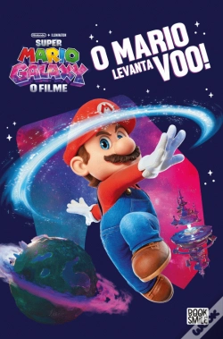 Capa do artigo Super Mario Galaxy - O Filme