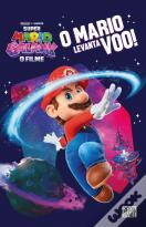 Super Mario Galaxy - O Filme