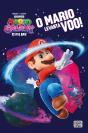 Super Mario Galaxy - O Filme - Preview