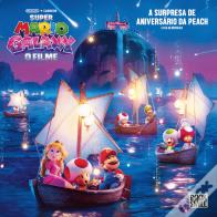 Super Mario Galaxy - O Filme