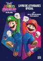 Super Mario Galaxy - O Filme - Preview