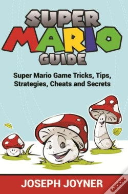 Capa do artigo Super Mario Guide