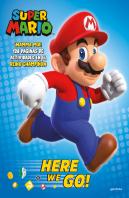Super Mario Here We Go
