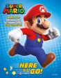 Super Mario Here We Go - Preview