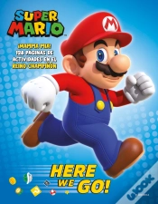 Capa do artigo Super Mario Here We Go